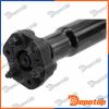Arbre de transmission arrière pour BMW | NWN-BM-104, 4348650